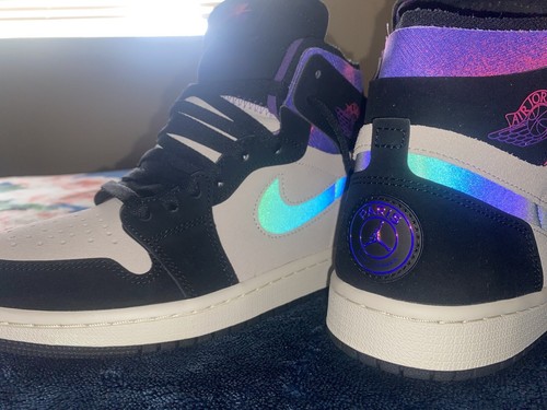 Taglia jordan 1 high - 8,5,