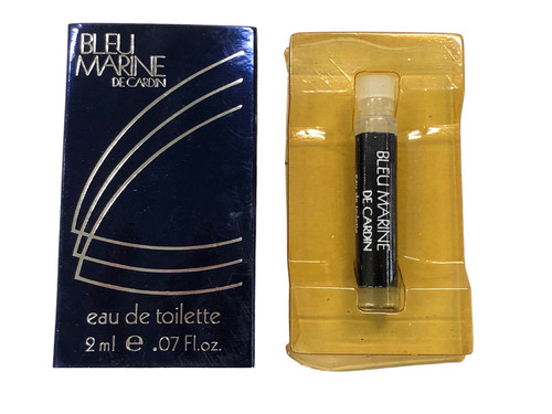 Blu marine cardin - de,