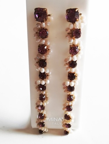 Ottaviani bijoux orecchini - ottaviani,