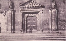 SULMONA - Porta Centrale del