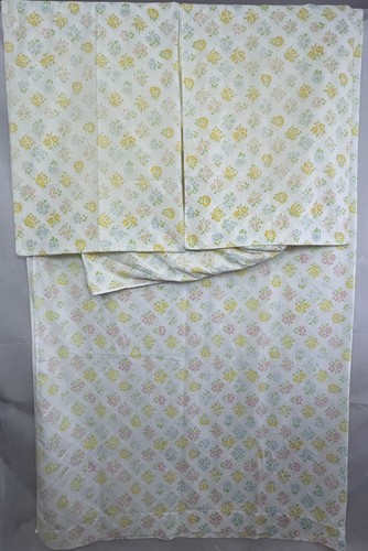 Set lenzuola vintage - , (4