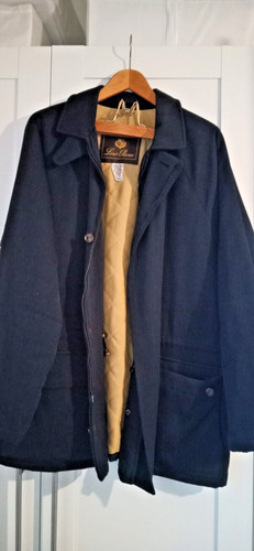 Loro piana jacket vest - jacket,