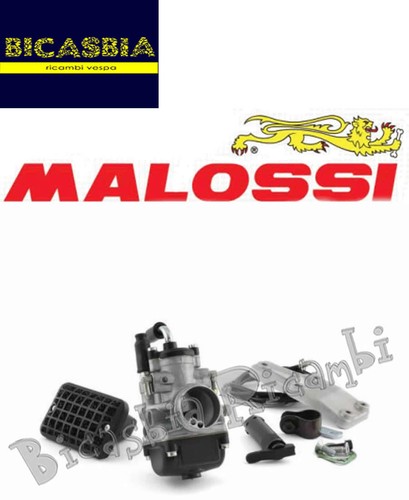 4695 carburatore malossi - 4695,