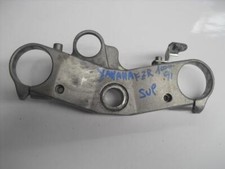 Piastra Superiore Forcella Usata Yamaha FZR 1000 ('91)