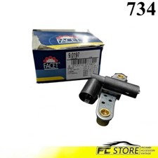 Sensore Numero giri Gestione