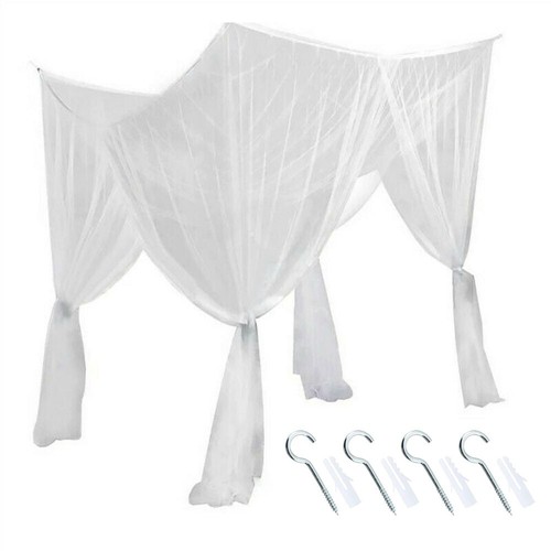 Tenda baldacchino letto a - a,