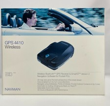 Navman GPS 4410 Ricevitore GPS