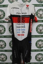 Body ciclismo bike JOLLYWEAR
