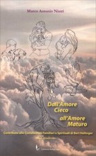 LIBRO DALL'AMORE CIECO