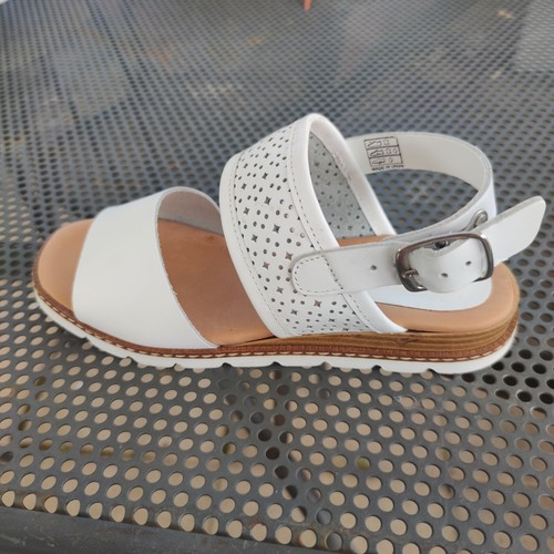 Lamberjack sandali donna pelle