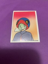 FIGURINA N.5 GATCHAMAN