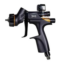 Pistola per verniciatura