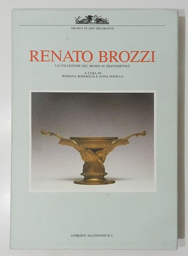Renato brozzi museo di - -,