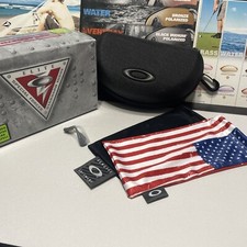 Oakley M Frame Soft Vault +