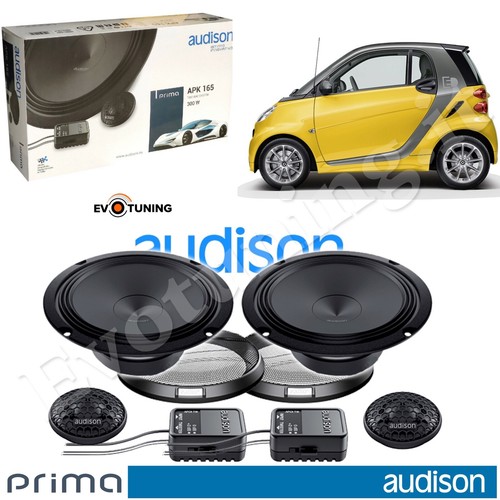 Kit casse altoparlanti - 4,