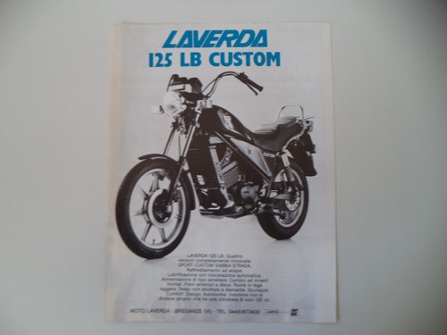 Advertising pubblicità 1984 - advertising,