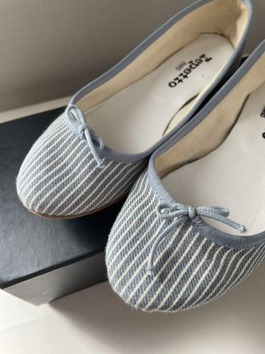 Repetto pumps scarpe ballo - repetto,