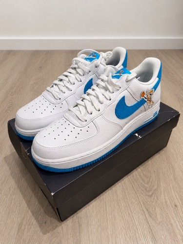 Nike air force - force, 1