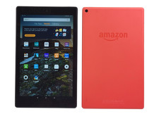 Amazon kindle fire - amazon,