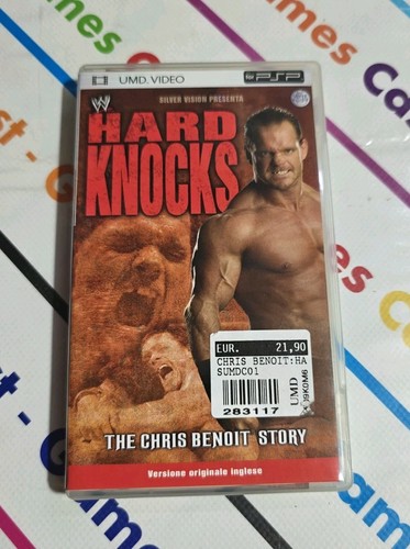 Hard knocks the - knocks, benoit