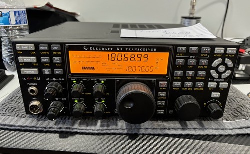 Testina telecomando elecraft - testina,