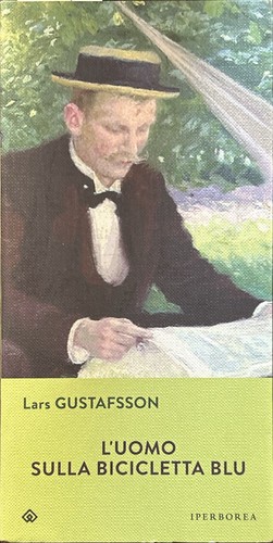 Libro uomo sulla - -, l'uomo