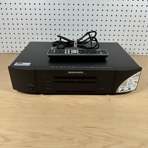 Marantz ud5007 super audio - marantz,