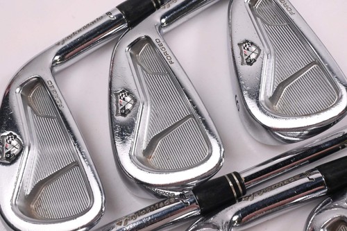 Taylormade rac 2005 - taylormade, tp