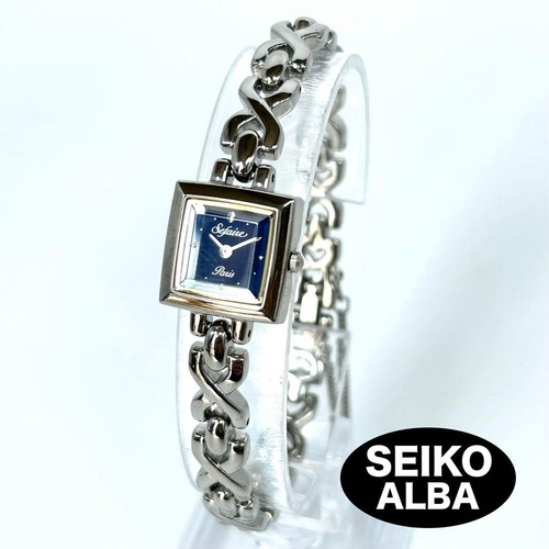 Orologio elegante donna seiko - elegante,