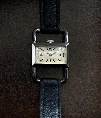 Orologio jaeger lecoultre - orologio, jaeger-lecoultre