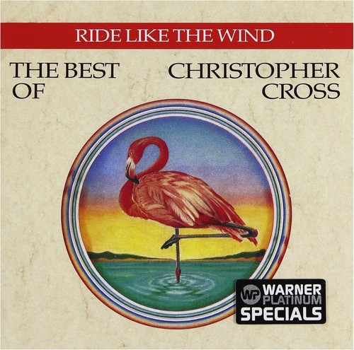 Christopher cross the best - christopher,