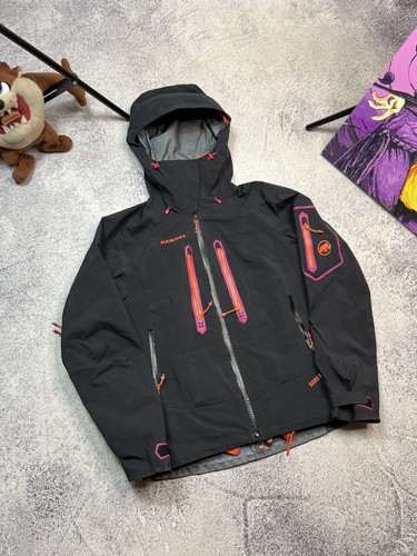 Giacca donna mammut eiger - giacca,