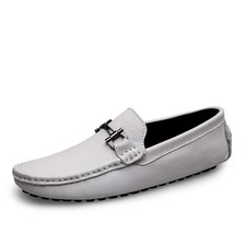 Mocassini moda italiana scarpe