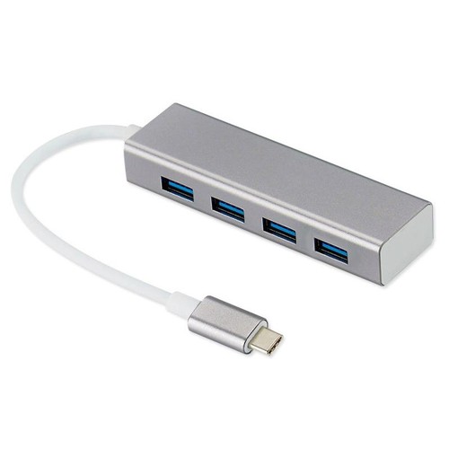 Hub porte usb 0 - 4,