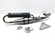 MARMITTA TECNIGAS NEXT R