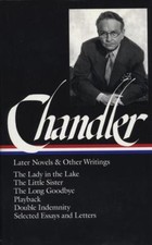 Raymond Chandler: Later Novels