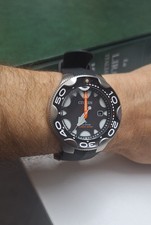 CITIZEN Promaster Diver's Eco