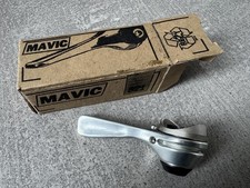 deragliatore anteriore vintage