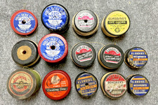 Vintage Fishing Line 14pz NY