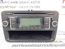 AUTORADIO PER VOLKSWAGEN Polo