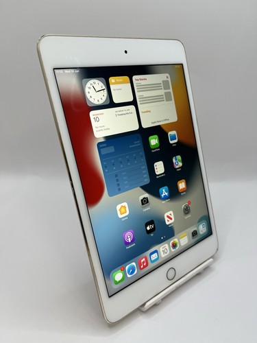 Apple ipad mini a1538 oro - apple,