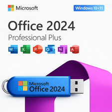 Microsoft office 2024 pro plus - 2024,