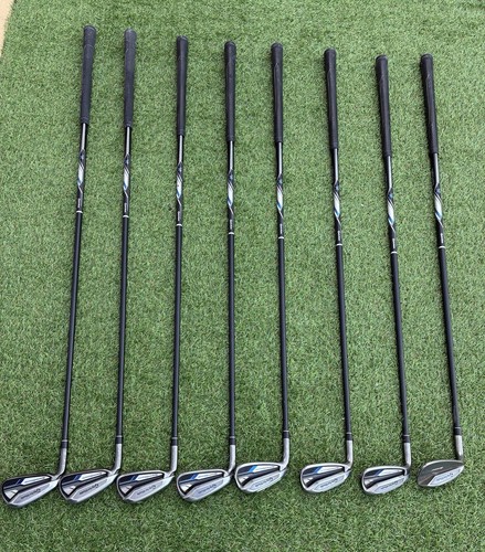 Ferri taylormade speedblade - ferri, /