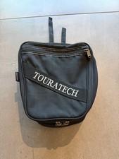 Touratech Tank Tail bag