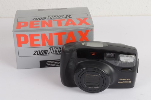 Pentax zoom 105 - pentax,