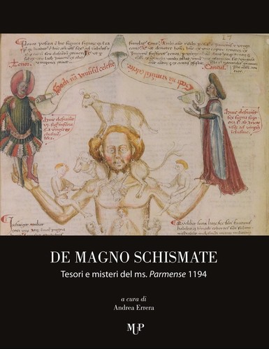 Magno schismate tesori e - schismate.,