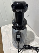 HUROM HU-100 Masticating