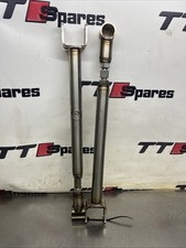 Braccetti camber inferiori