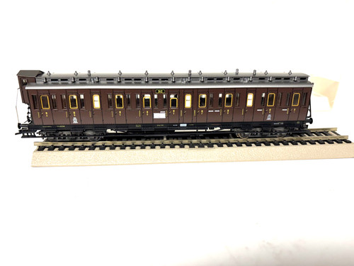 Fleischmann art 5891 kn - ho, art.