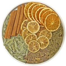 Simmer Pot Potpourri, Spa Day